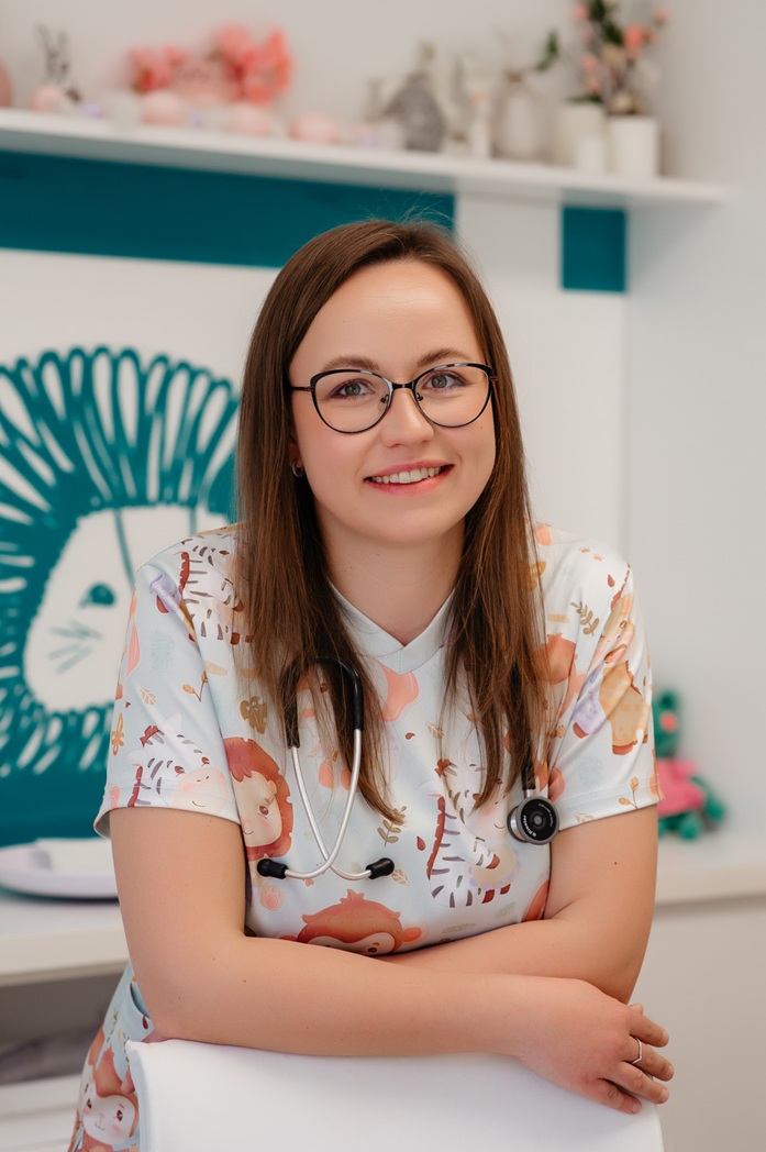 Dr. Chezan Cynthia Teodora