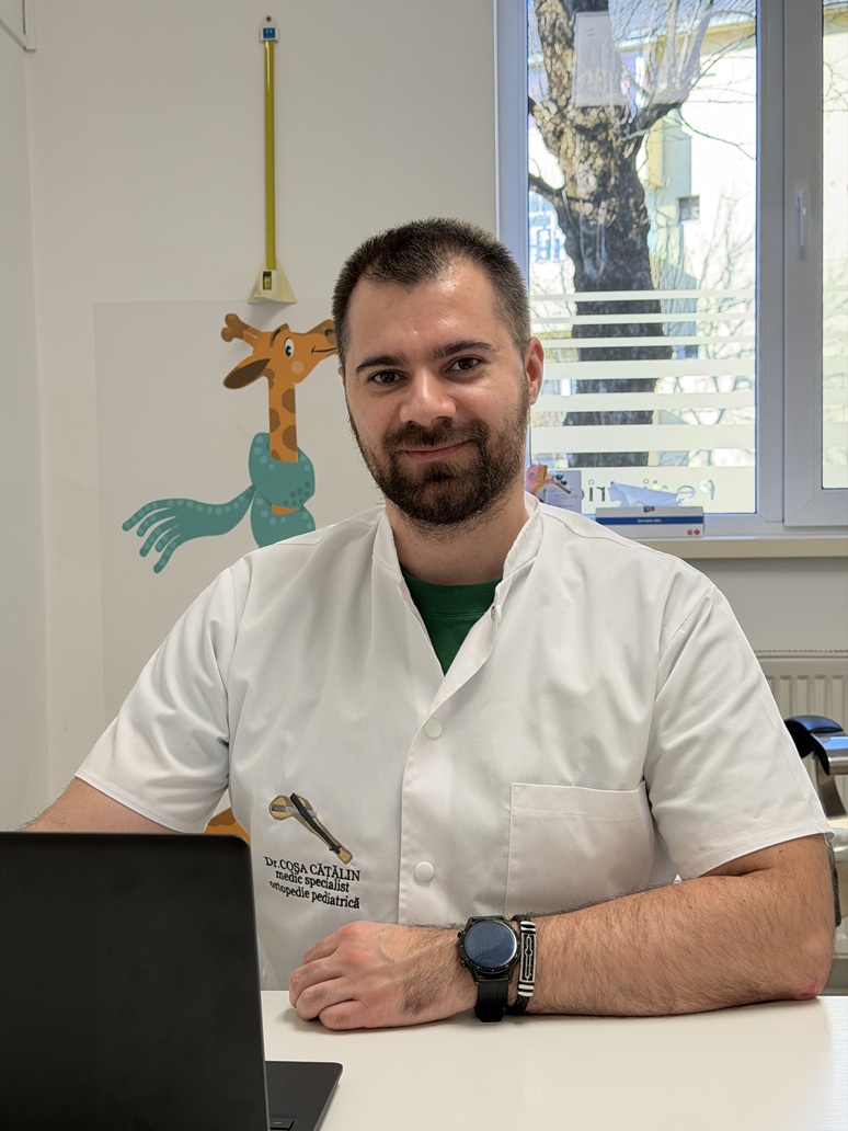 Dr. Cosa Cătălin