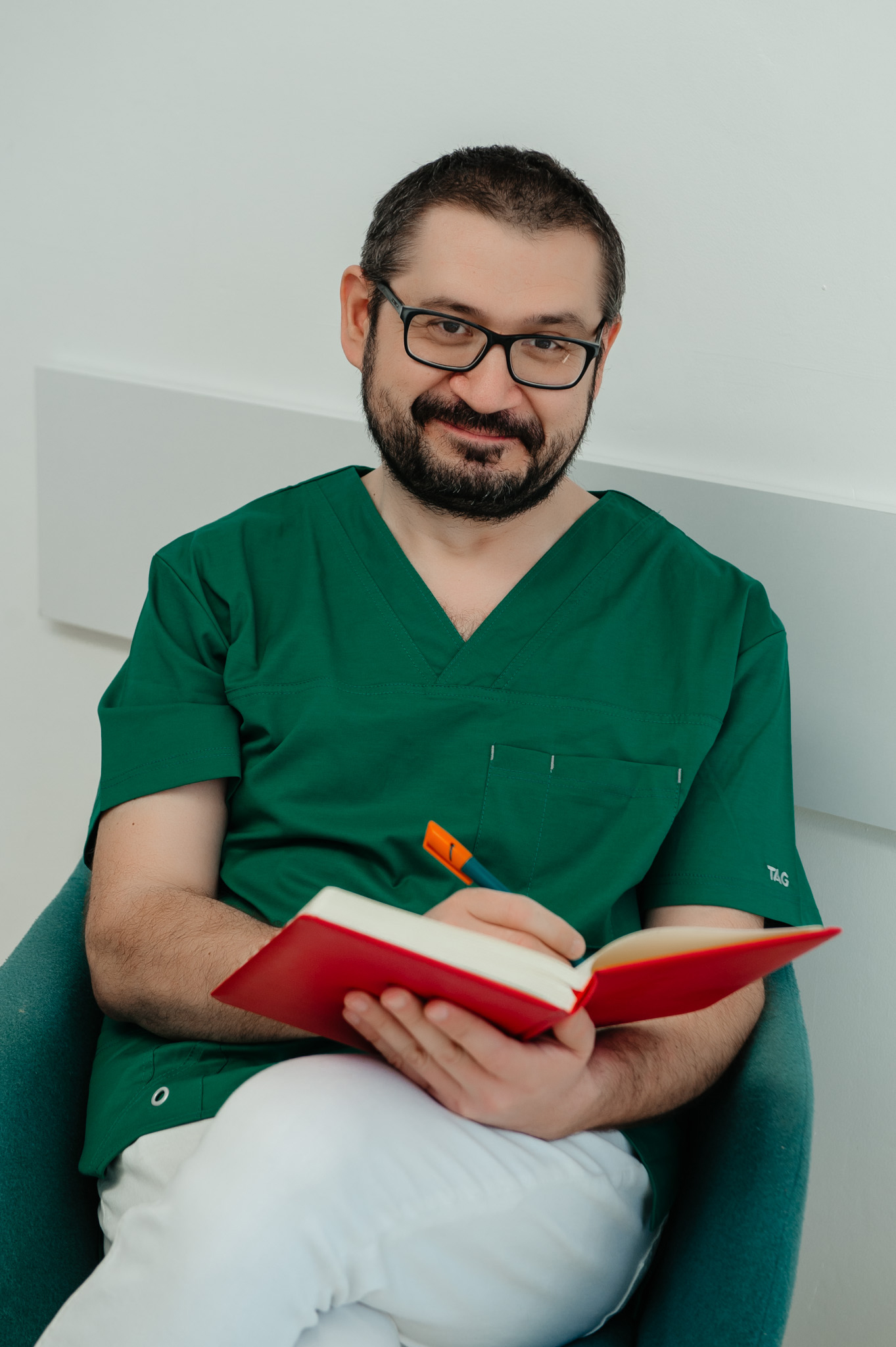 Dr. Mureșan Emil - Baia Mare 